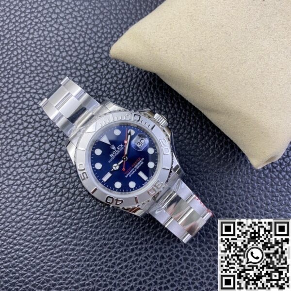 GS Fake Yacht Master M126622-0002 Watches