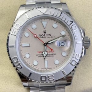 GS Replica Watch Factory Rolex Yacht Master 16622