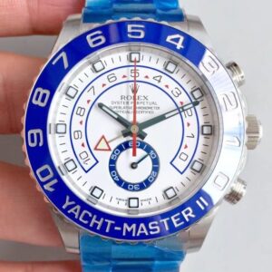 JF Factory Fake Rolex Yacht Master II 116680-78210 Watch