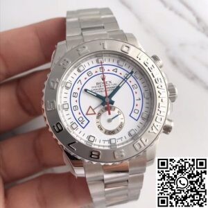 Yacht Master II Replica Rolex 116689-78219 JF Factory Watch