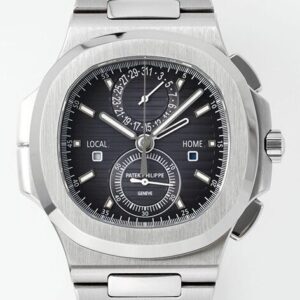 Patek Philippe Nautilus SPP Factory Replica 5990/1A-001 Watches