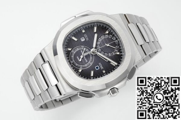 Patek Philippe Nautilus SPP Factory Replica 5990/1A-001 Watches