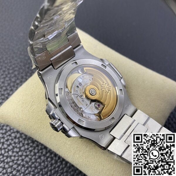 Patek Philippe Nautilus Replica 5719/10G-010 DM Factory Watch