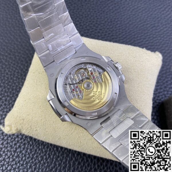 TW Factory Replica Watch Patek Philippe Nautilus 5719/10G-010