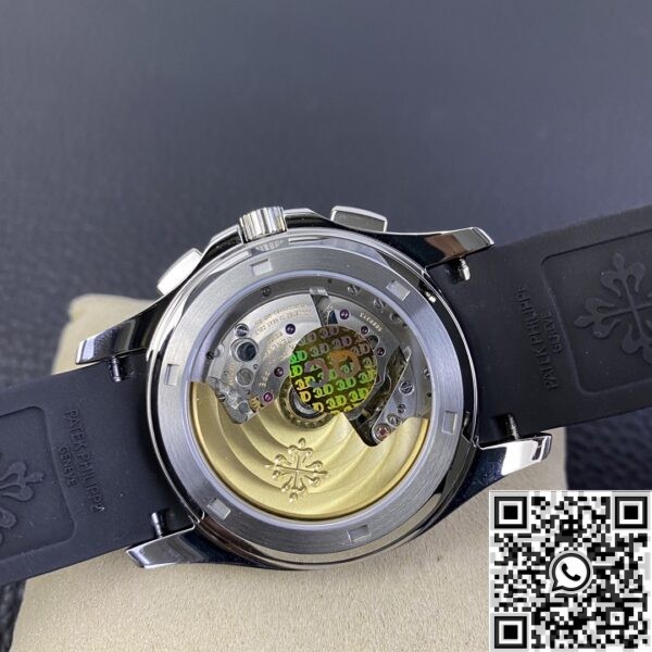 OM Factory Replica Watches Patek Philippe Aquanaut 5968A-001