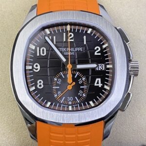 OM Factory Watches Patek Philippe Aquanaut 5968A-001