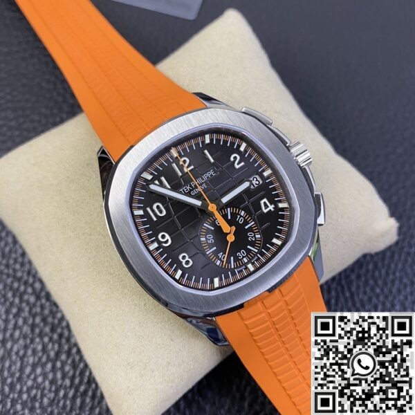 OM Factory Watches Patek Philippe Aquanaut 5968A-001