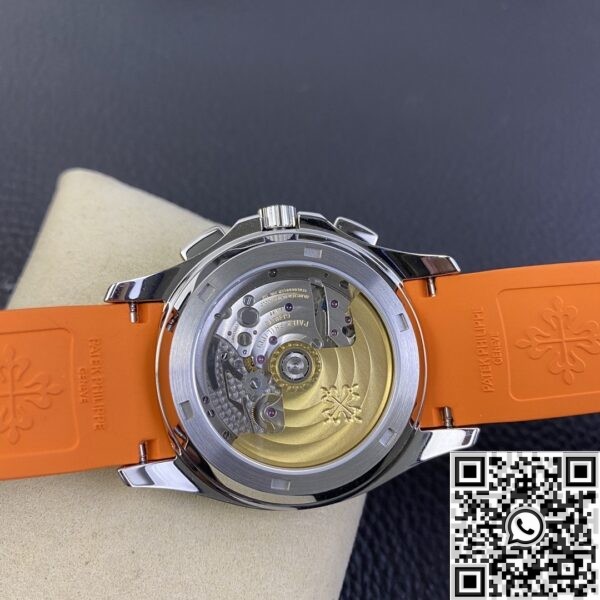 OM Factory Watches Patek Philippe Aquanaut 5968A-001