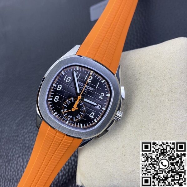 OM Factory Watches Patek Philippe Aquanaut 5968A-001