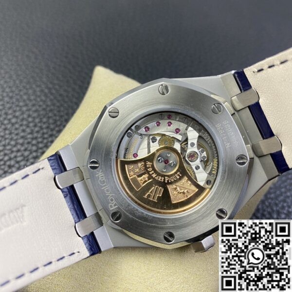 GS Factory Fake Watches Audemars Piguet Royal Oak 15452BC