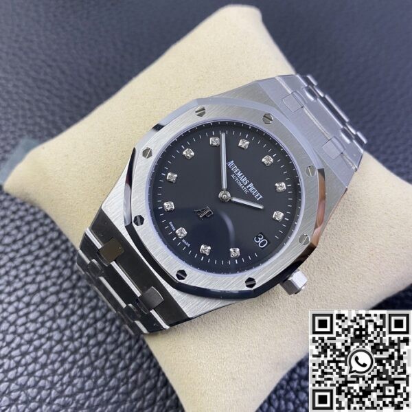 Replica Watch Audemars Piguet Royal Oak 15206-GS Factory