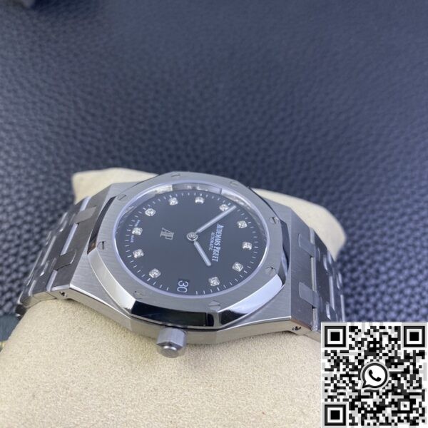 Replica Watch Audemars Piguet Royal Oak 15206-GS Factory