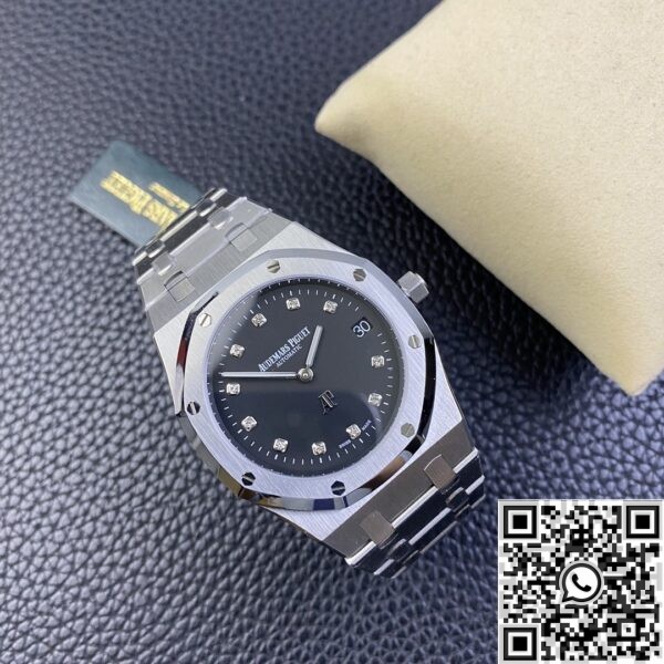 Replica Watch Audemars Piguet Royal Oak 15206-GS Factory