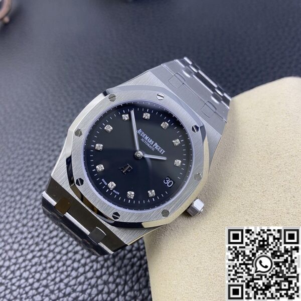 Replica Watch Audemars Piguet Royal Oak 15206-GS Factory