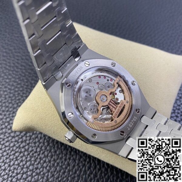 Replica Watch Audemars Piguet Royal Oak 15206-GS Factory