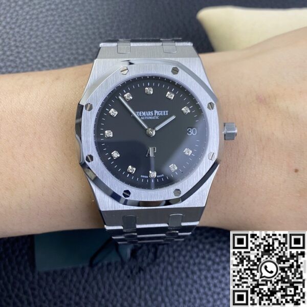 Replica Watch Audemars Piguet Royal Oak 15206-GS Factory