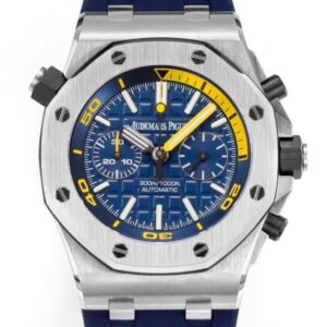 MS Factory Fake AP Royal Oak Offshore 26703ST.OO.A027CA.01