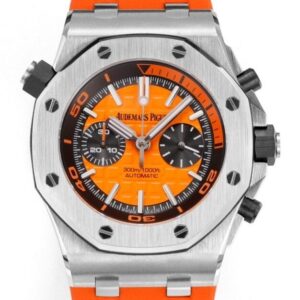 Replica Royal Oak AP Offshore 26703ST.OO.A070CA.01