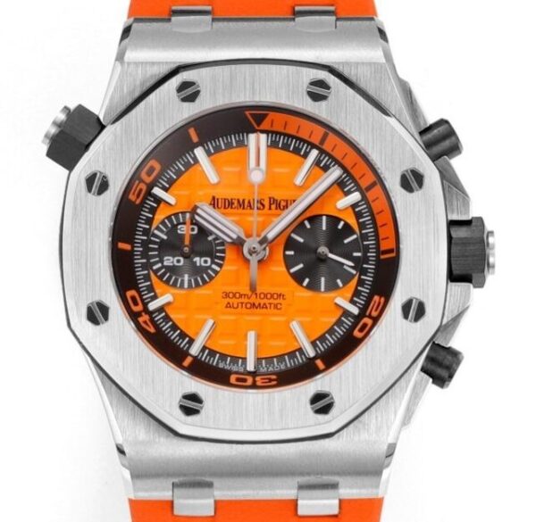 Replica Royal Oak AP Offshore 26703ST.OO.A070CA.01