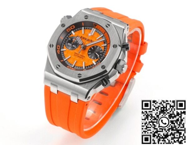 Replica Royal Oak AP Offshore 26703ST.OO.A070CA.01