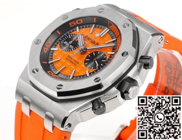 Replica Royal Oak AP Offshore 26703ST.OO.A070CA.01