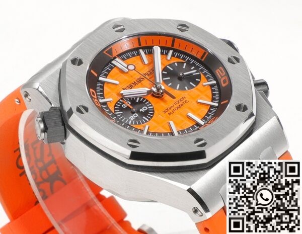 Replica Royal Oak AP Offshore 26703ST.OO.A070CA.01