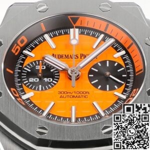 Replica Royal Oak AP Offshore 26703ST.OO.A070CA.01