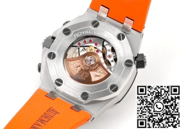 Replica Royal Oak AP Offshore 26703ST.OO.A070CA.01