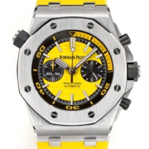 MS Factory Fake AP Royal Oak Offshore 26703ST.OO.A051CA.01