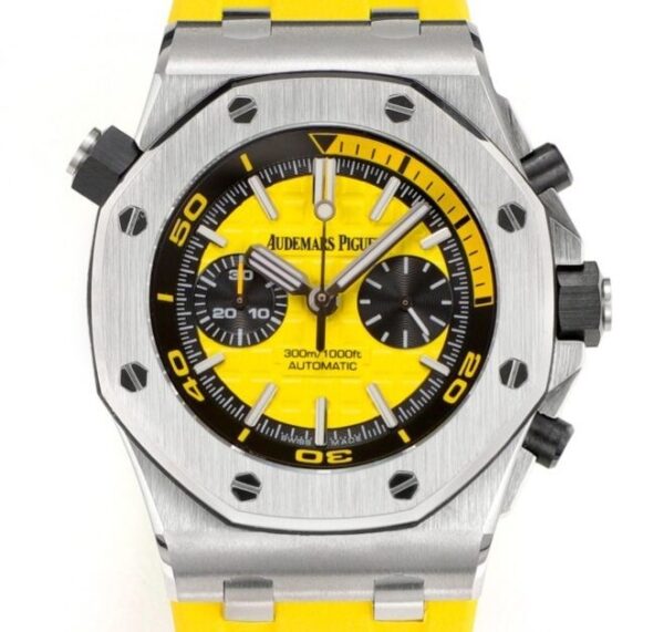 MS Factory Fake AP Royal Oak Offshore 26703ST.OO.A051CA.01