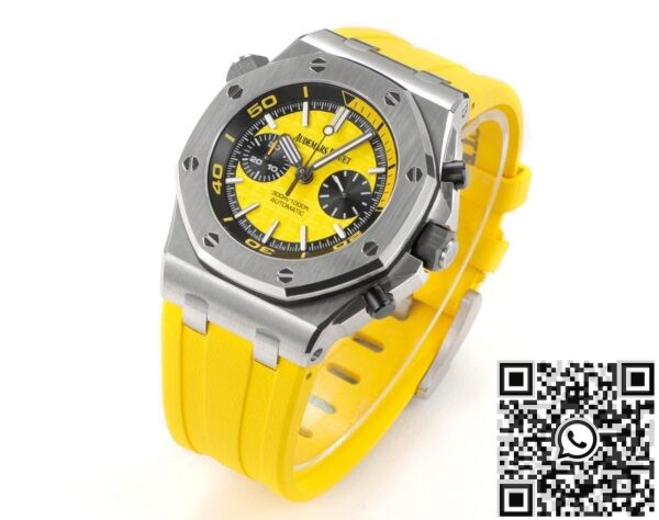 MS Factory Fake AP Royal Oak Offshore 26703ST.OO.A051CA.01