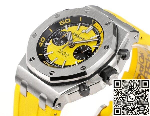 MS Factory Fake AP Royal Oak Offshore 26703ST.OO.A051CA.01