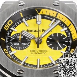 MS Factory Fake AP Royal Oak Offshore 26703ST.OO.A051CA.01