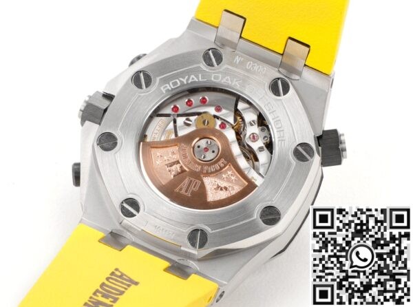 MS Factory Fake AP Royal Oak Offshore 26703ST.OO.A051CA.01