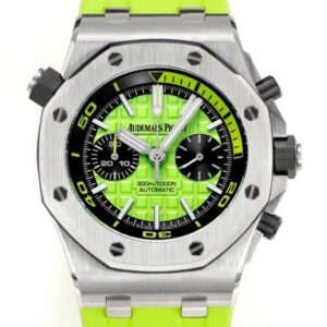 Fake AP Royal Oak Watches Offshore 26703ST.OO.A038CA.01