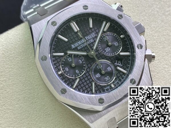 JH Factory Replica AP Royal Oak 26320