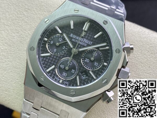 JH Factory Replica AP Royal Oak 26320