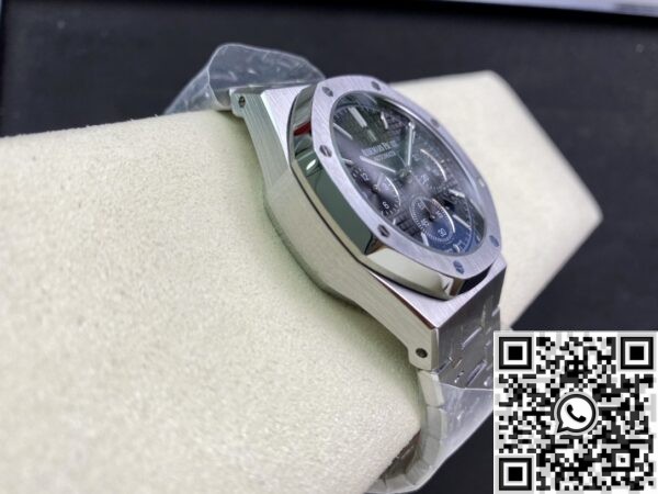 JH Factory Replica AP Royal Oak 26320