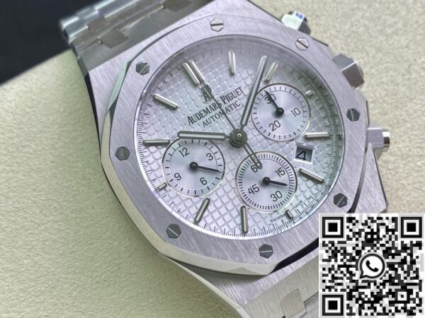 JH Factory Replica Watches Audemars Piguet Royal Oak 26331