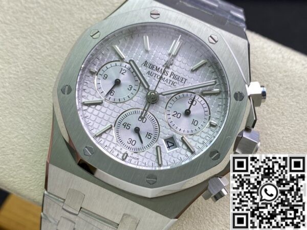 JH Factory Replica Watches Audemars Piguet Royal Oak 26331