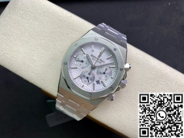 JH Factory Replica Watches Audemars Piguet Royal Oak 26331