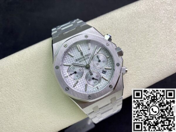 JH Factory Replica Watches Audemars Piguet Royal Oak 26331