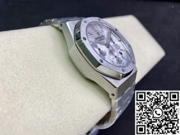 JH Factory Replica Watches Audemars Piguet Royal Oak 26331