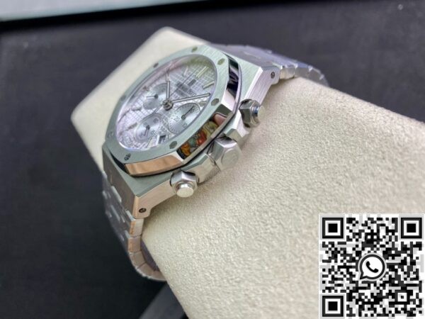 JH Factory Replica Watches Audemars Piguet Royal Oak 26331