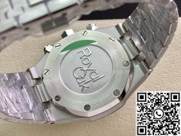 JH Factory Replica Watches Audemars Piguet Royal Oak 26331