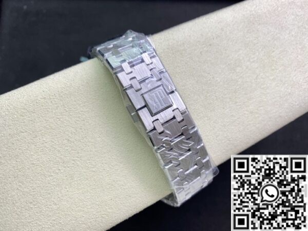 JH Factory Replica Watches Audemars Piguet Royal Oak 26331