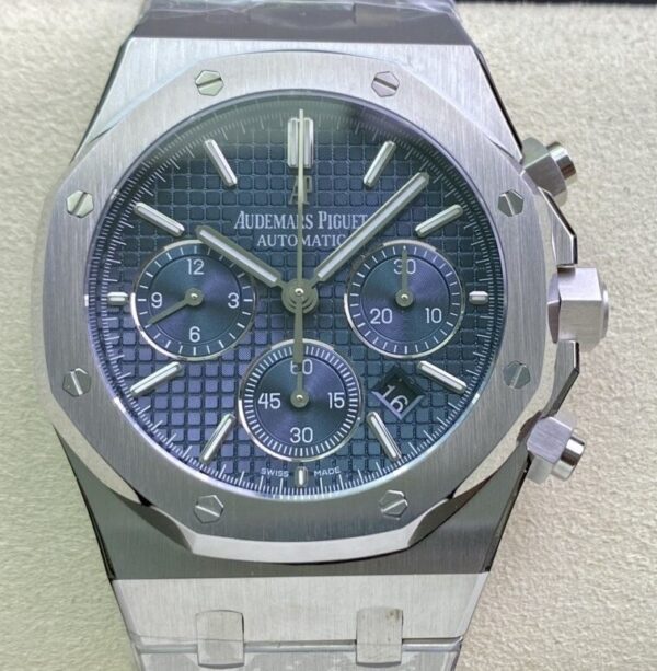 JH Factory Fak AP Royal Oak 26320ST.OO.1220ST.03 Watch