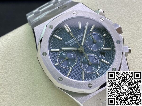 JH Factory Fak AP Royal Oak 26320ST.OO.1220ST.03 Watch