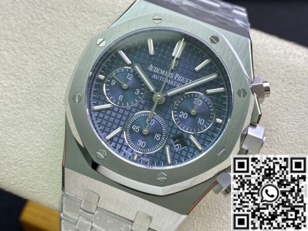 JH Factory Fak AP Royal Oak 26320ST.OO.1220ST.03 Watch