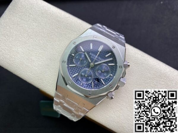 JH Factory Fak AP Royal Oak 26320ST.OO.1220ST.03 Watch